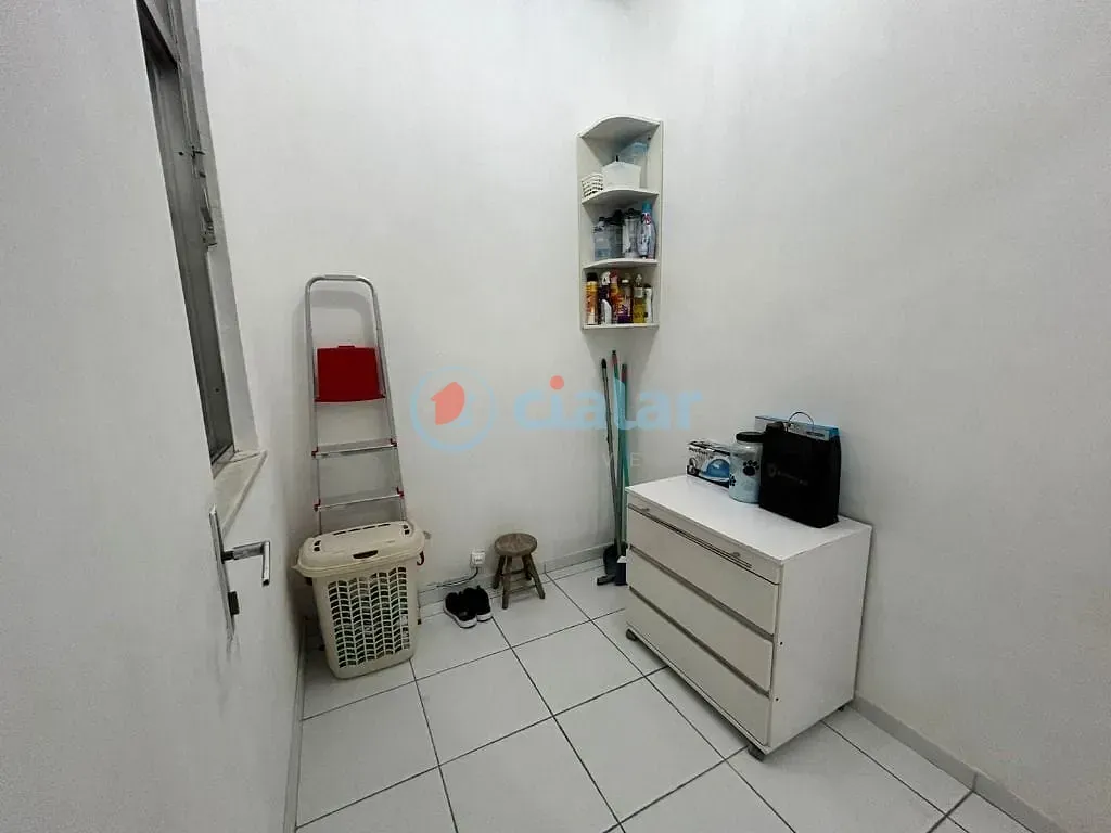 Imagem Apartamento com 3 dormitórios à venda, 110 m² por R$ 1.050.000,00 - Copacabana - Rio de Janeiro/RJ