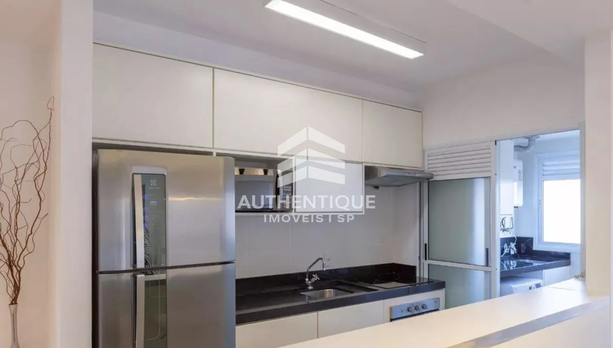 Imagem HELBOR HOME FLEX PACAEMBU - BARRA FUNDA - Apartamento à venda no bairro Barra Funda - São Paulo/SP, Zona Oeste