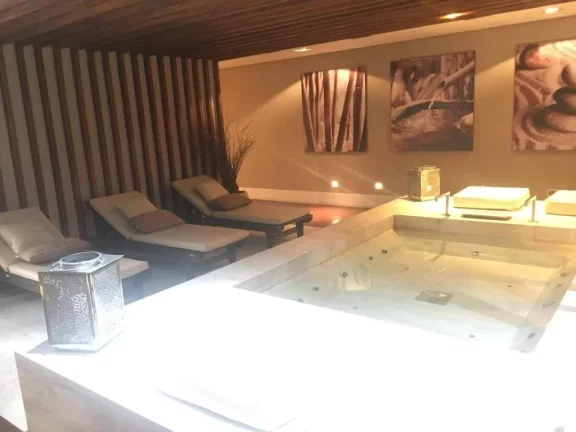 Imagem Apartamento disponível para venda no Residencial Menara no Morumbi, com 74m², 2 dormitórios e 2 vagas