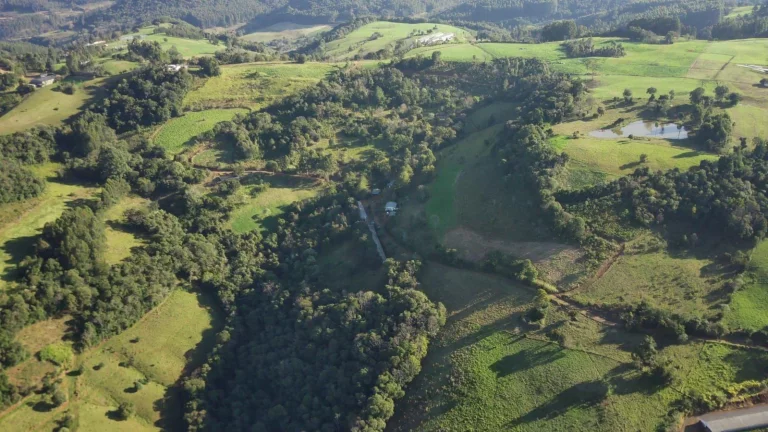Imagem Área Agrícola para Venda em Ipumirim, Rural