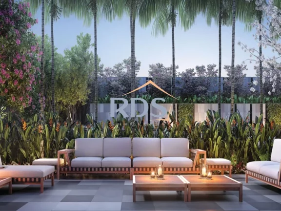 Imagem Lindo apartamento ! Novo ! Oportunidade única 280m² área útil!