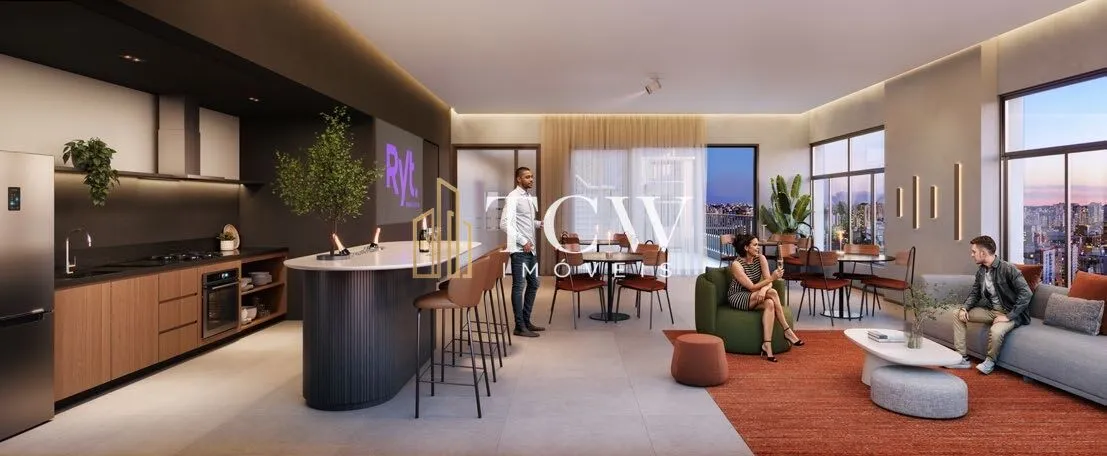 Imagem Apartamento à venda no bairro Bela Vista - São Paulo/SP, Zona Central