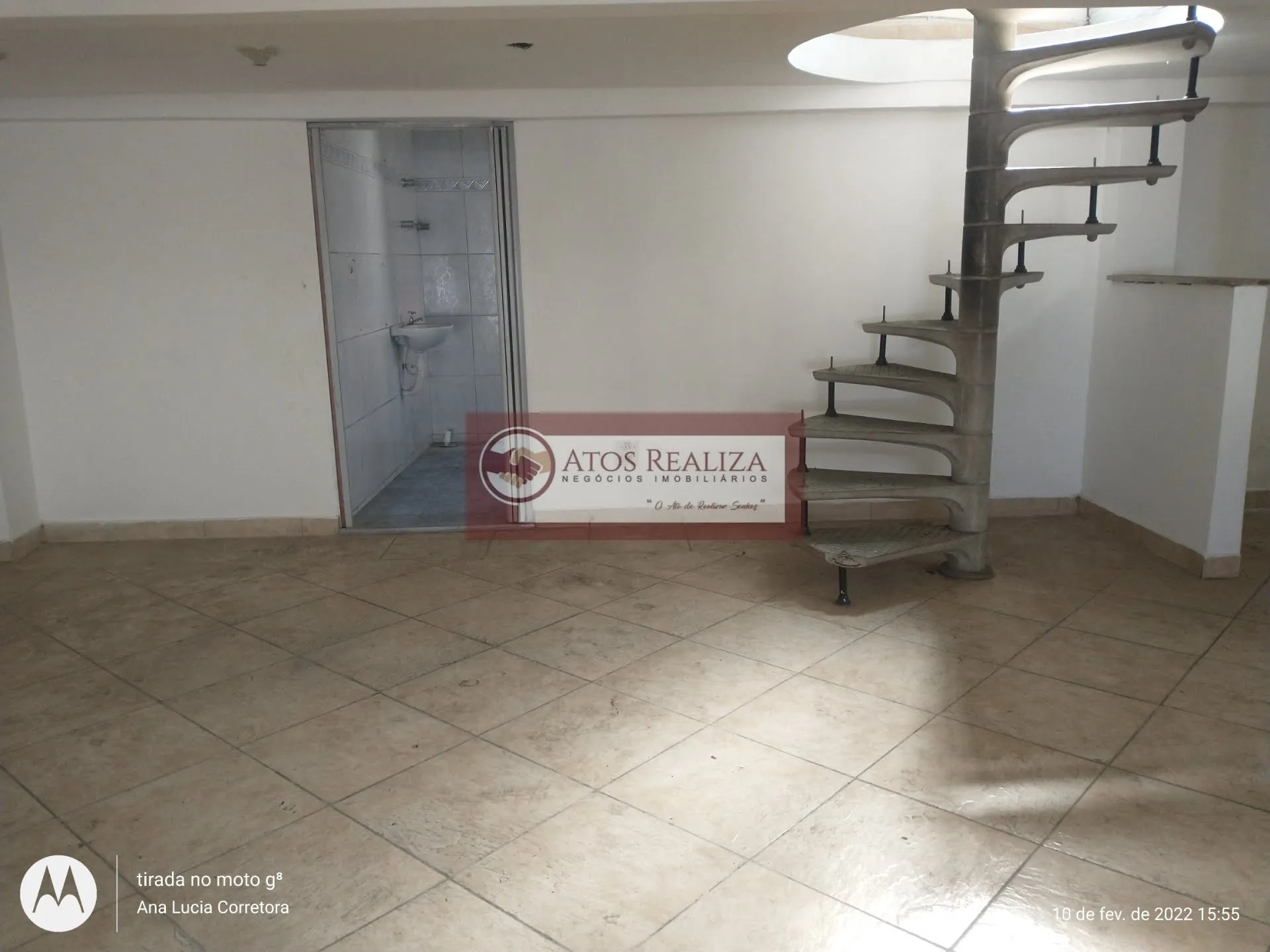 Imagem Loja / Salão em Vila Isa - São Paulo