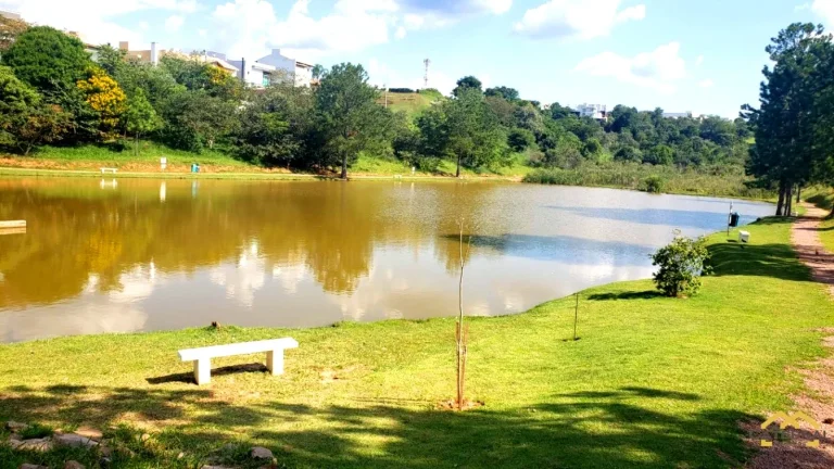 Imagem Casa térrea em condomínio com 3 quartos (1 Suíte) 2 vagas - Phytus - Cabreúva/SP