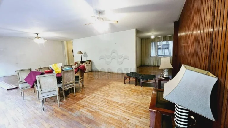 Imagem Copacabana - Residencial › Apartamento com 4 quarto(s) a Venda