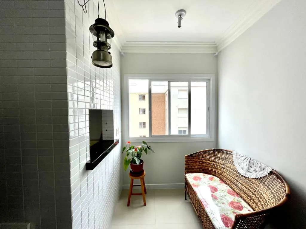 Imagem Apartamento 2 Dormitórios - Bairro Navegantes