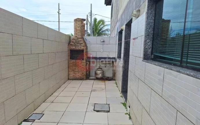 Imagem Casa duplex linda na Praia do foguete de 100 m² à venda por R$ 500.000,00