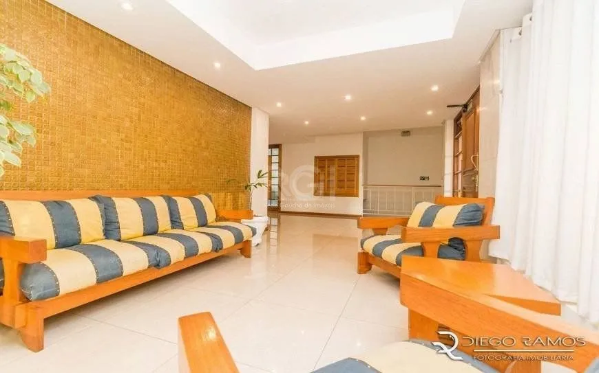 Imagem Apartamento em São João