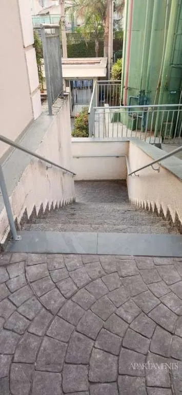 Imagem Apartamento à Venda em Parque Munhoz, São Paulo - SP