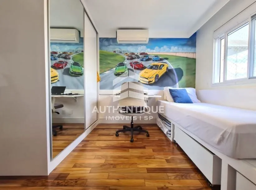 Imagem Brooklin To Live - Apartamento à venda no bairro Brooklin - São Paulo/SP, Zona Sul