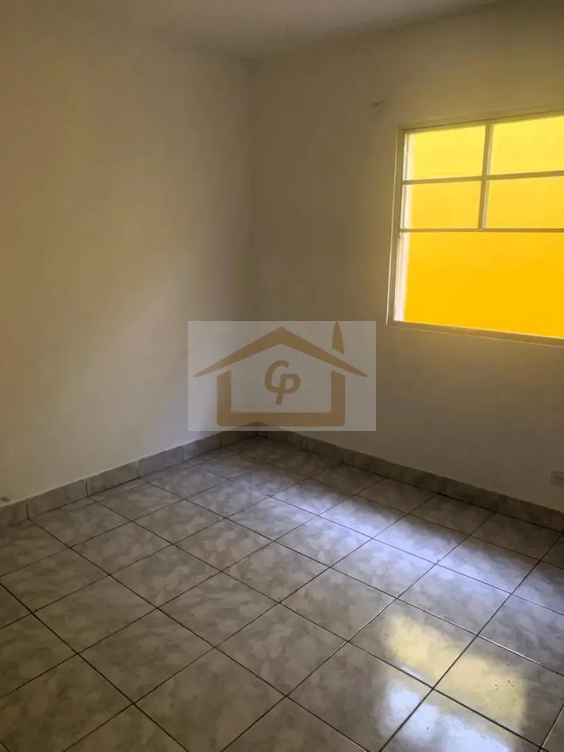 Imagem Casa Térrea com Suíte e Área Gourmet no Jardim Leonor, Centro de Cotia | 165 m² de Terreno