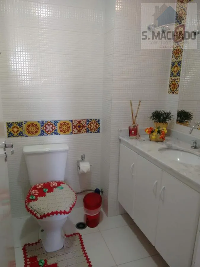 Imagem Apartamento para Venda em Santo André / SP no bairro Parque Jaçatuba