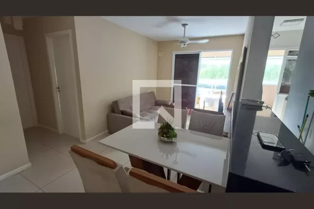 Imagem Apartamento à Venda - Recreio, 2 Quartos, 62 m2