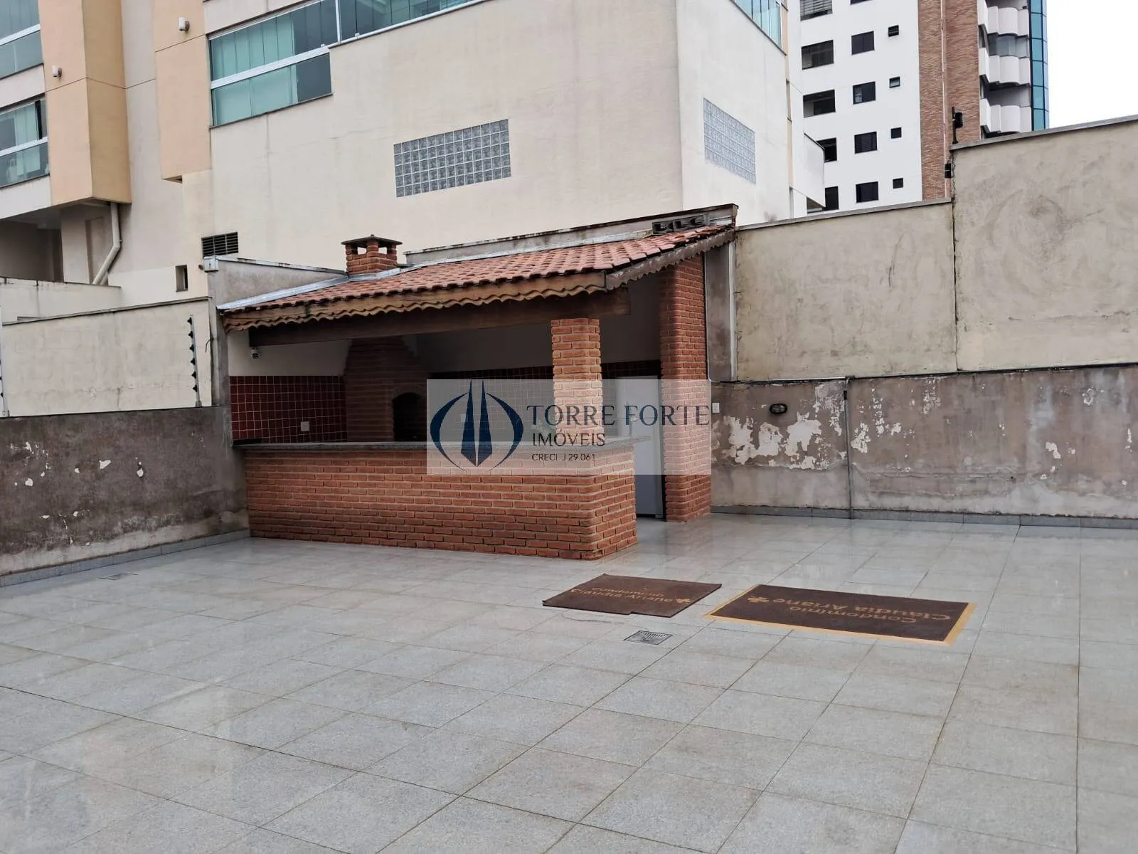 Imagem apartamento 2 dormitórios 1 vaga na Vila Antonieta LOCAÇÂO