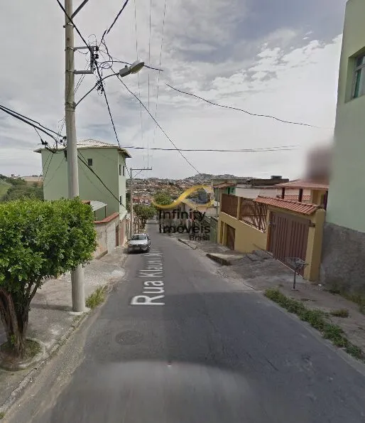 Imagem Loteamento à venda no bairro Minaslândia (P Maio) - Belo Horizonte/MG