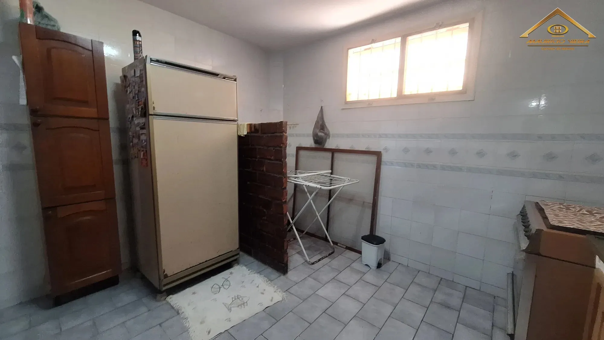 Imagem Linda casa na Ogiva, em condomínio fechado, porteira fechada e com preço abaixo do mercado. Em frente ao Clube Náutico.