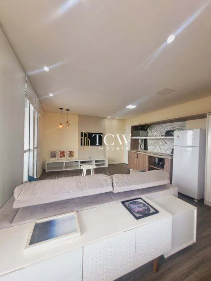 Foto do imóvel Studio Mobiliado para Locação no Ipiranga | 49,15 m² | 1 Vaga | Próximo ao Metrô | São Paulo/SP