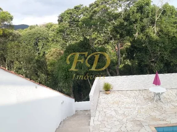 Imagem Chácara Terra Preta / Mairiporã para Residir !!!