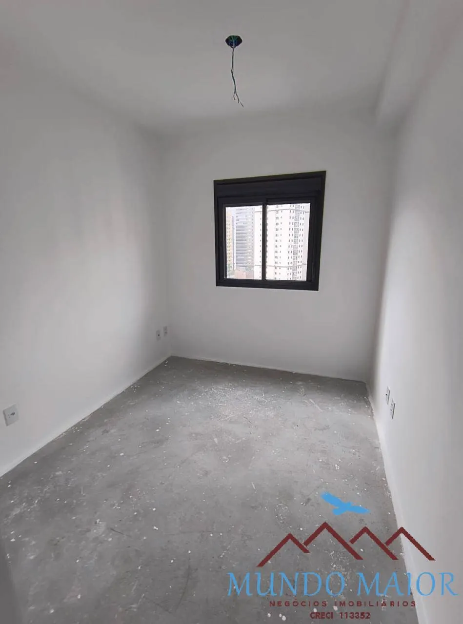 Imagem Apartamento sofisticado com varanda gourmet e lazer completo no Centro!