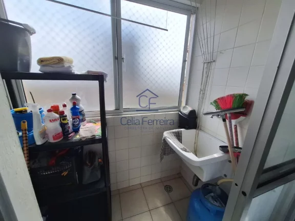 Imagem Apartamento em excelente localização no Jardim Aruan - Caraguatatuba/SP