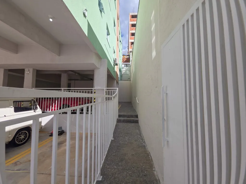 Imagem Apartamento a venda com area gourmet no Centro de Poços de Caldas - MG
