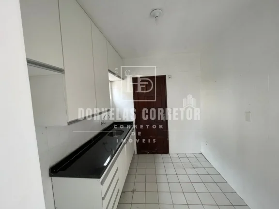 Imagem Pronto para Morar! Apartamento com 3 Quartos Próximo ao Shopping!