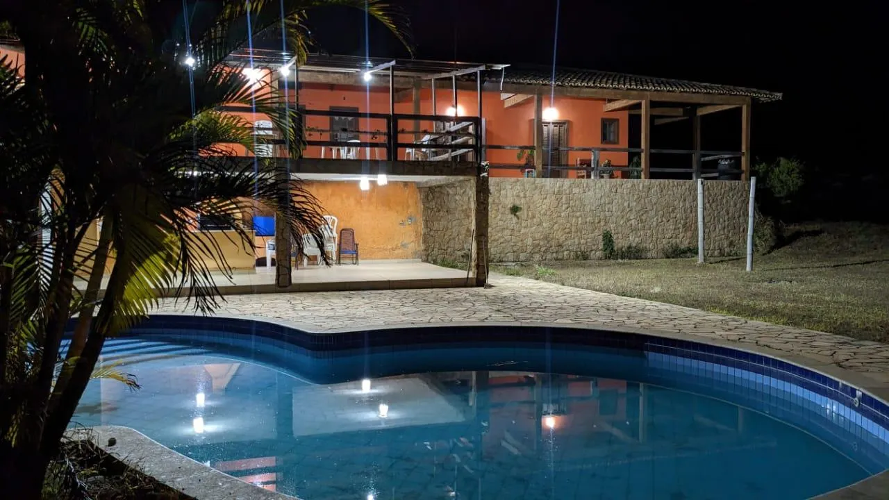 Imagem Vendo de um Excelente Sítio/Fazendinha em Crucilândia/MG com 5 hectares de terra (50.000 m²).