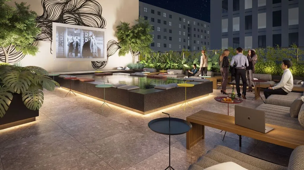 Imagem Studio a Venda no bairro Centro - Rio de Janeiro, RJ
