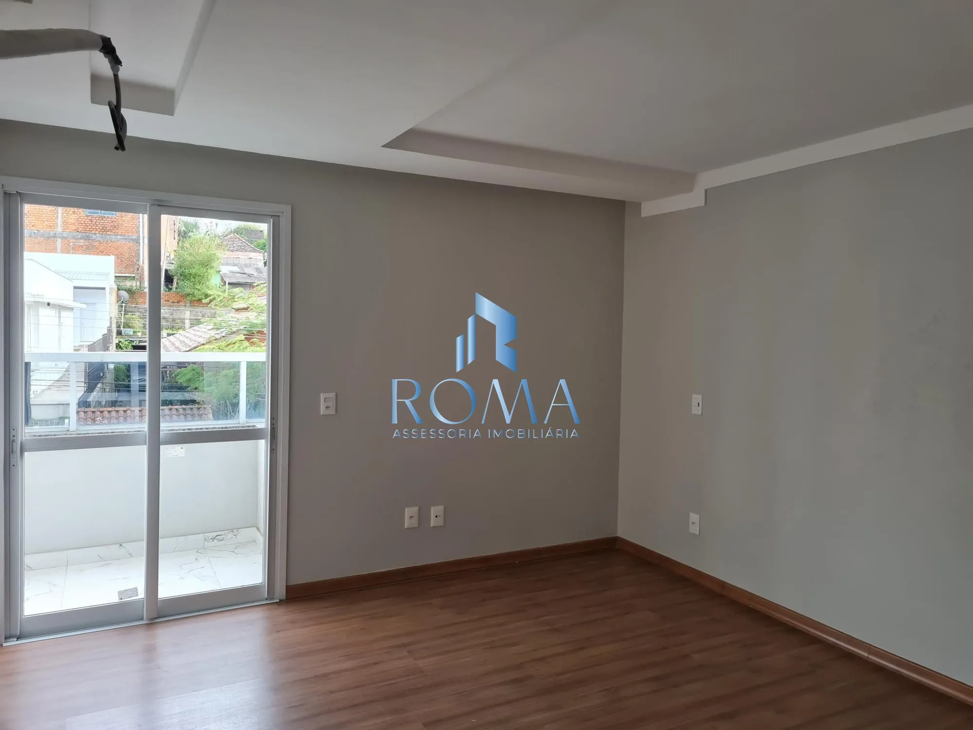 Imagem APARTAMENTO GARDEN
