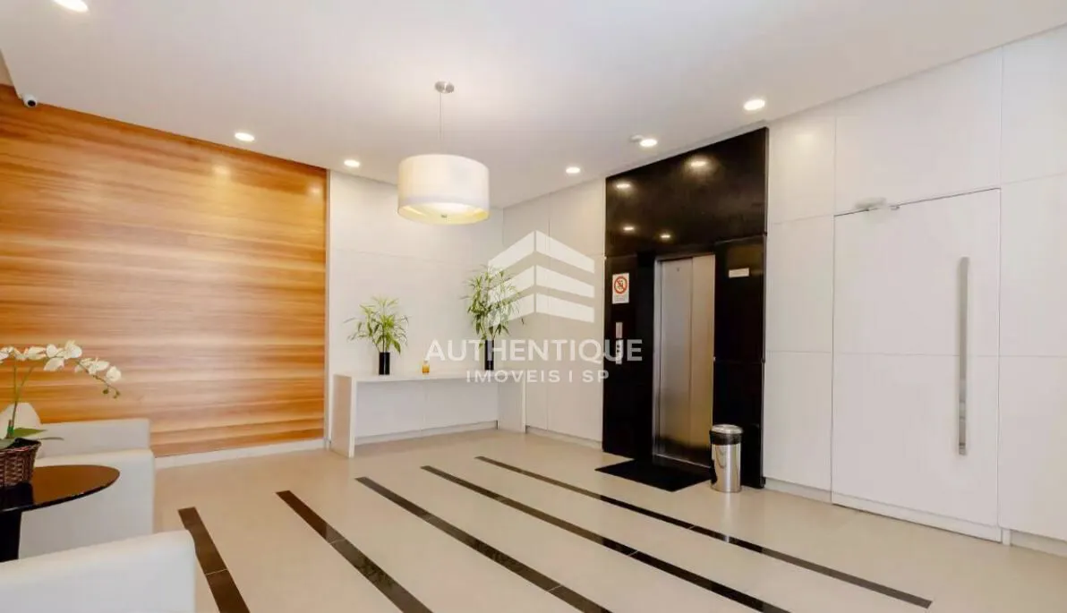 Imagem MONDO ITAIM - Apartamento no bairro Vila Olímpia à venda
