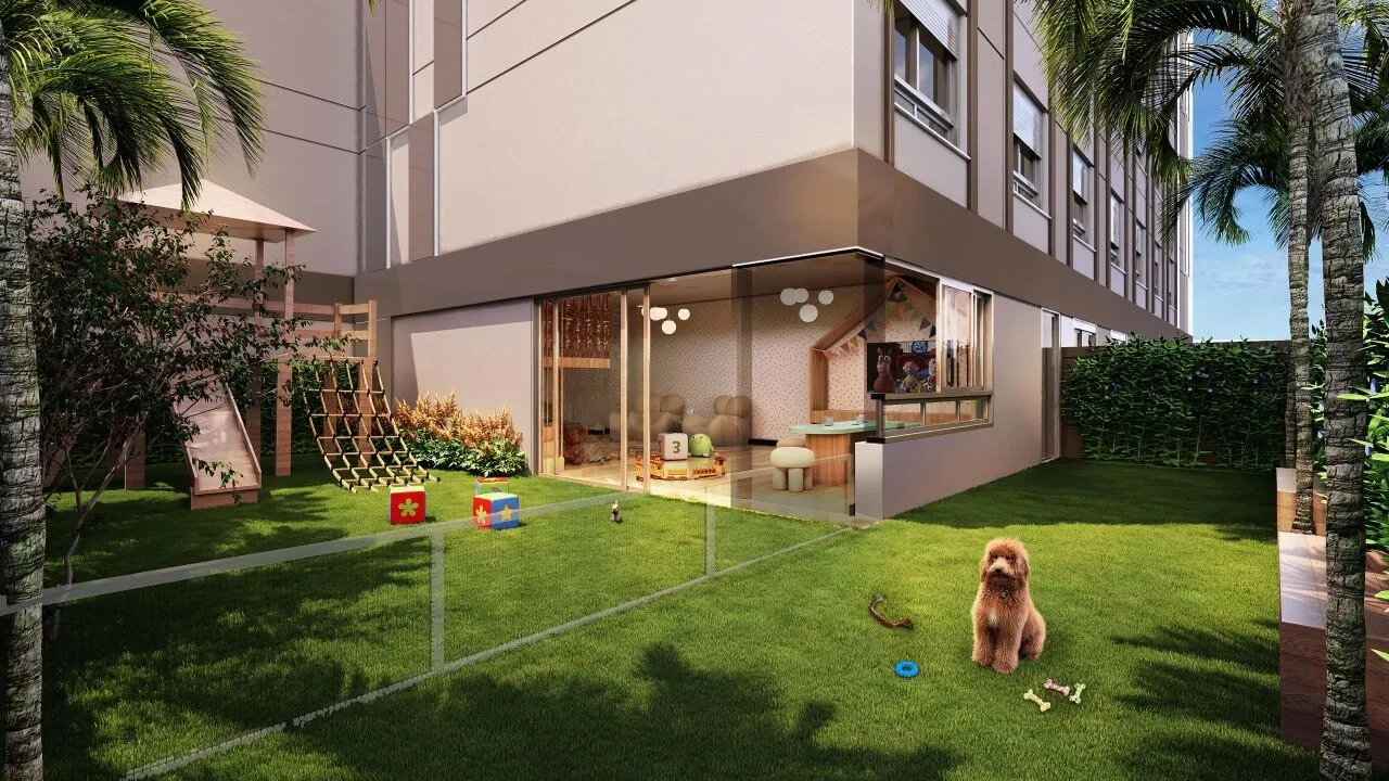 Imagem Apartamento à venda no Pacaembu: 248m², 4 suítes e 3 vagas