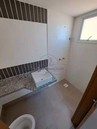 Imagem Ap 2 quartos, suíte, vista pro mar, lazer completo, 1 vaga.