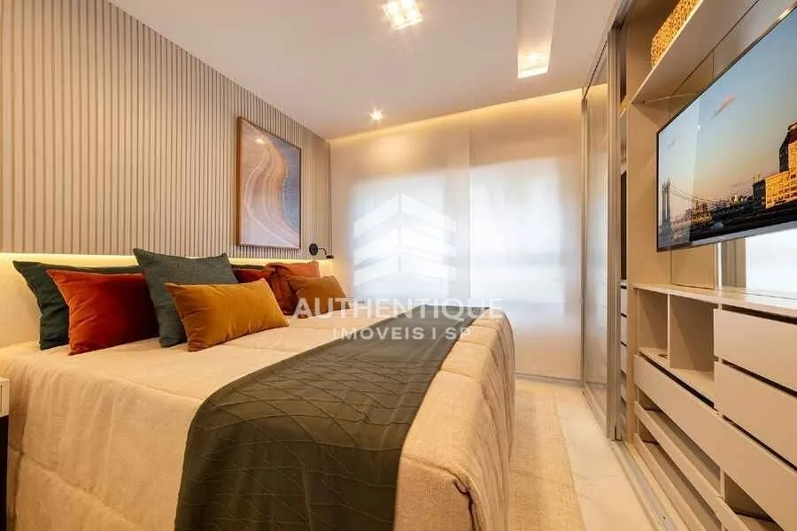 Imagem AMBIENCE VILA MARIANA - Apartamento à venda em São Paulo/SP