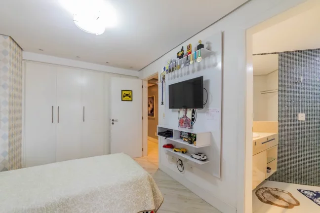 Imagem Apartamento para venda no bairro Petrópolis em Porto Alegre