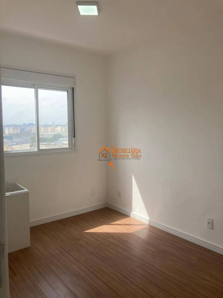 Imagem Apartamento com 2 dormitórios à venda, 47 m² por R$ 470.000,00 - Vila Endres - Guarulhos/SP
