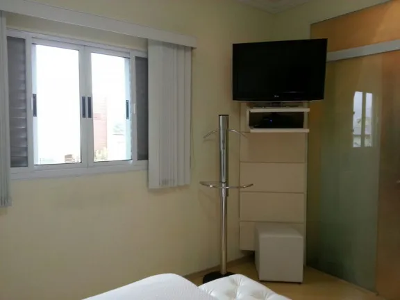 Imagem Casa de Condomínio com 4 Quartos à Venda, 234 m² em Parque Residencial Itapeti - Mogi das Cruzes