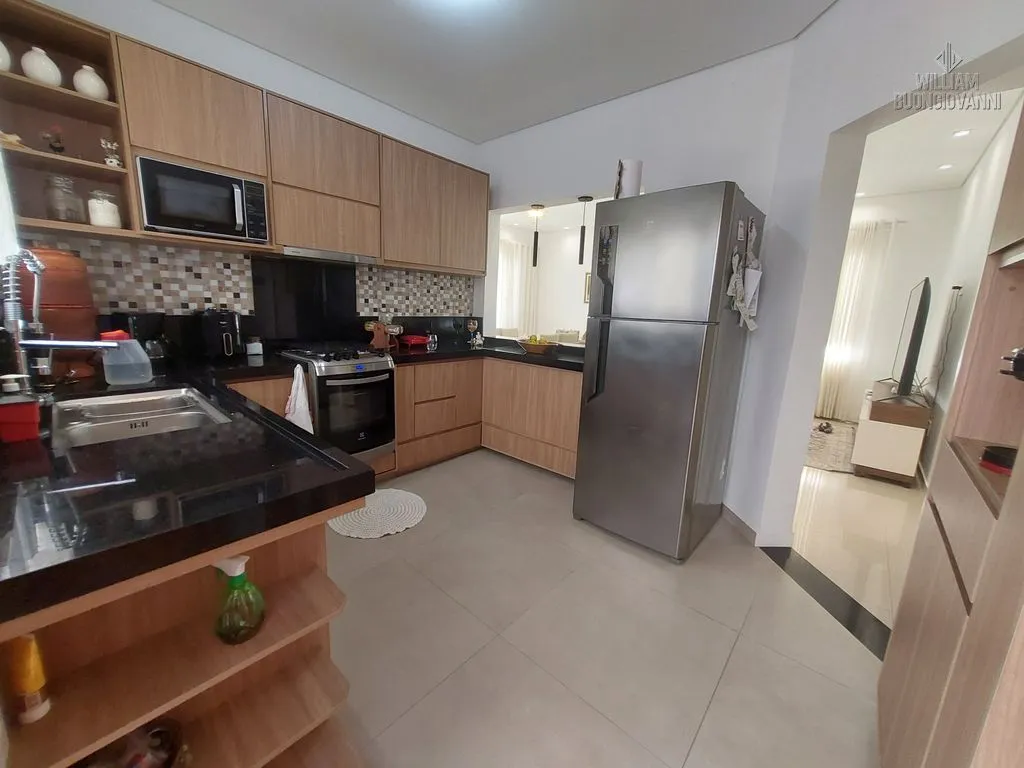 Imagem CASA ISOLADA 3 SUÍTES - BALNEÁRIO FLÓRIDA - PRAIA GRANDE/SP