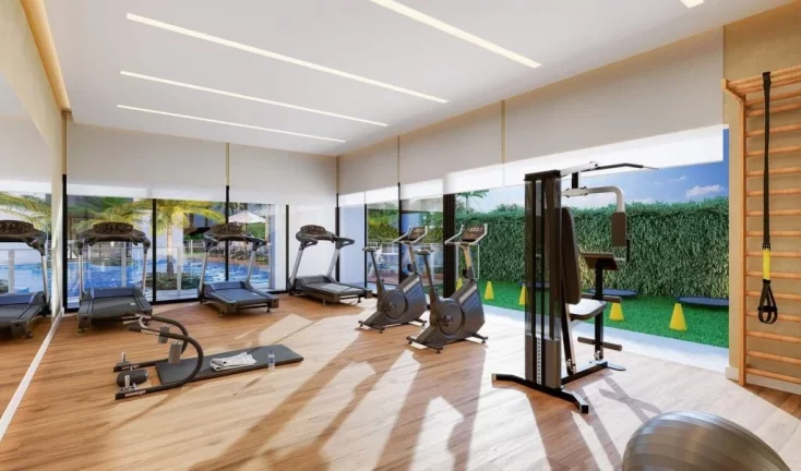 Imagem Thera Santorini - Apartamento à venda no bairro Centro - Xangri-Lá/RS