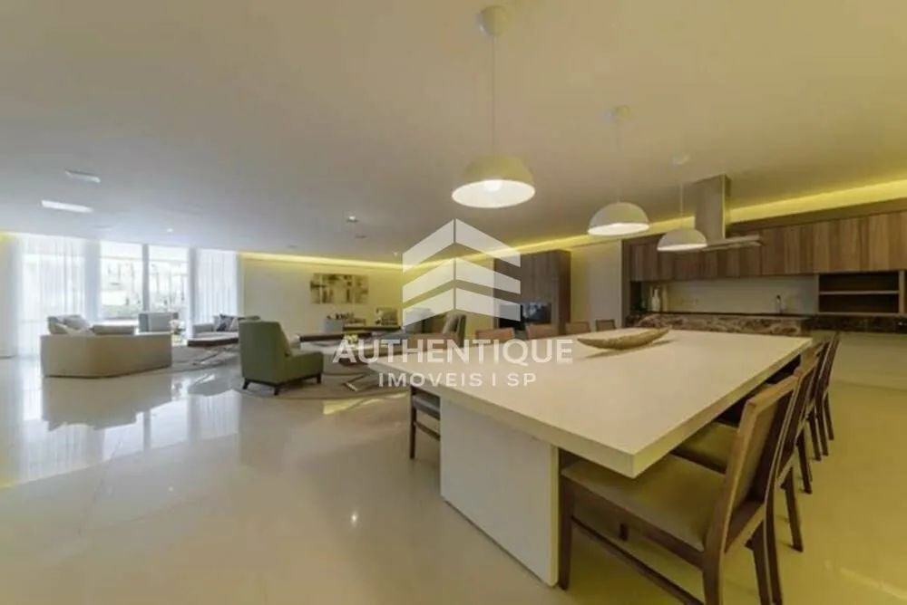 Imagem Thera Faria Lima Pinheiros Residence - Apartamento à venda em São Paulo/SP