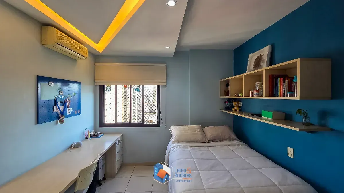 Imagem Apartamento para venda em Alto da Lapa com 4 quartos, sendo 4 suítes, 247m²