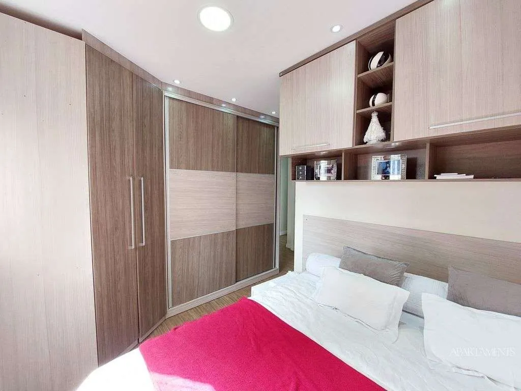Imagem Apartamento à Venda em Vila Andrade, São Paulo - SP