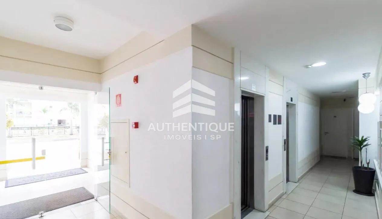 Imagem Passeio Vila Leopoldina - Apartamento à venda no bairro Lapa - São Paulo/SP, Zona Oeste
