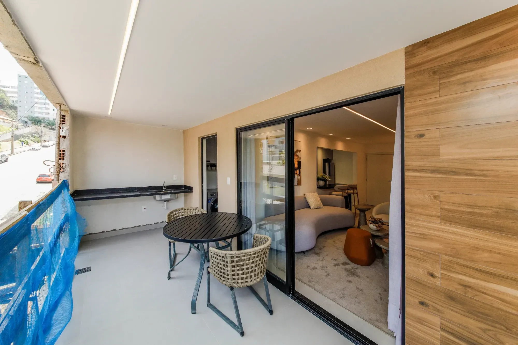 Imagem Apartamento com 3 Quartos à Venda, 114,36 m² em Estrela Sul - Juiz de Fora