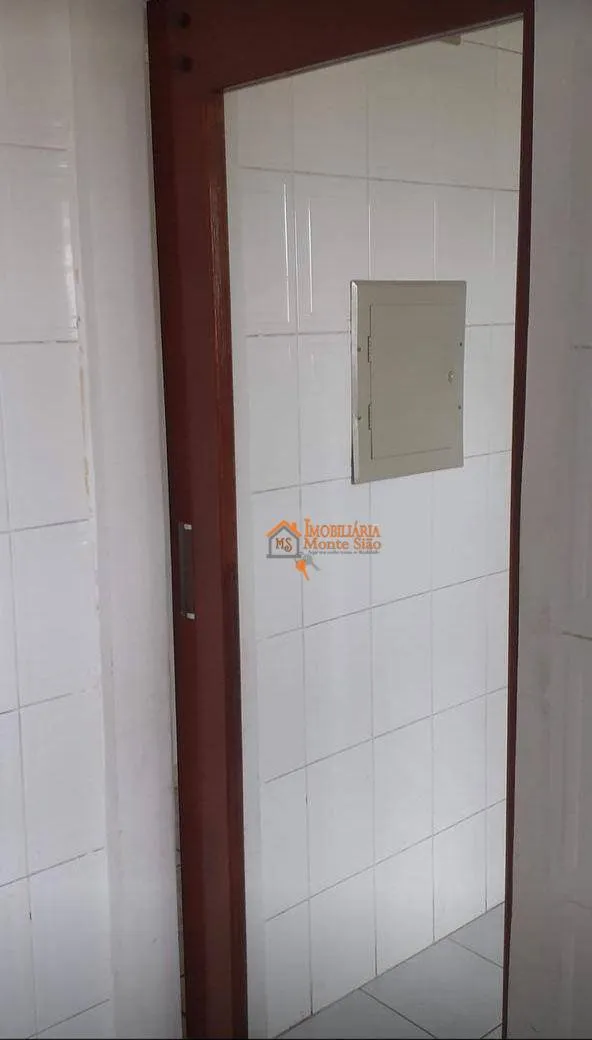 Imagem Apartamento com 2 dormitórios à venda, 50 m² por R$ 302.000,00 - Jardim Vila Galvão - Guarulhos/SP