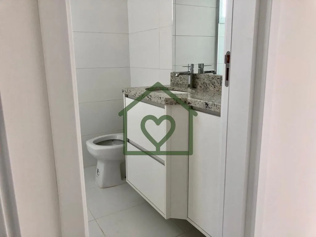 Imagem Um empreendimento completo com toda segurança, conforto e lazer que você merece. Preço e disponib...