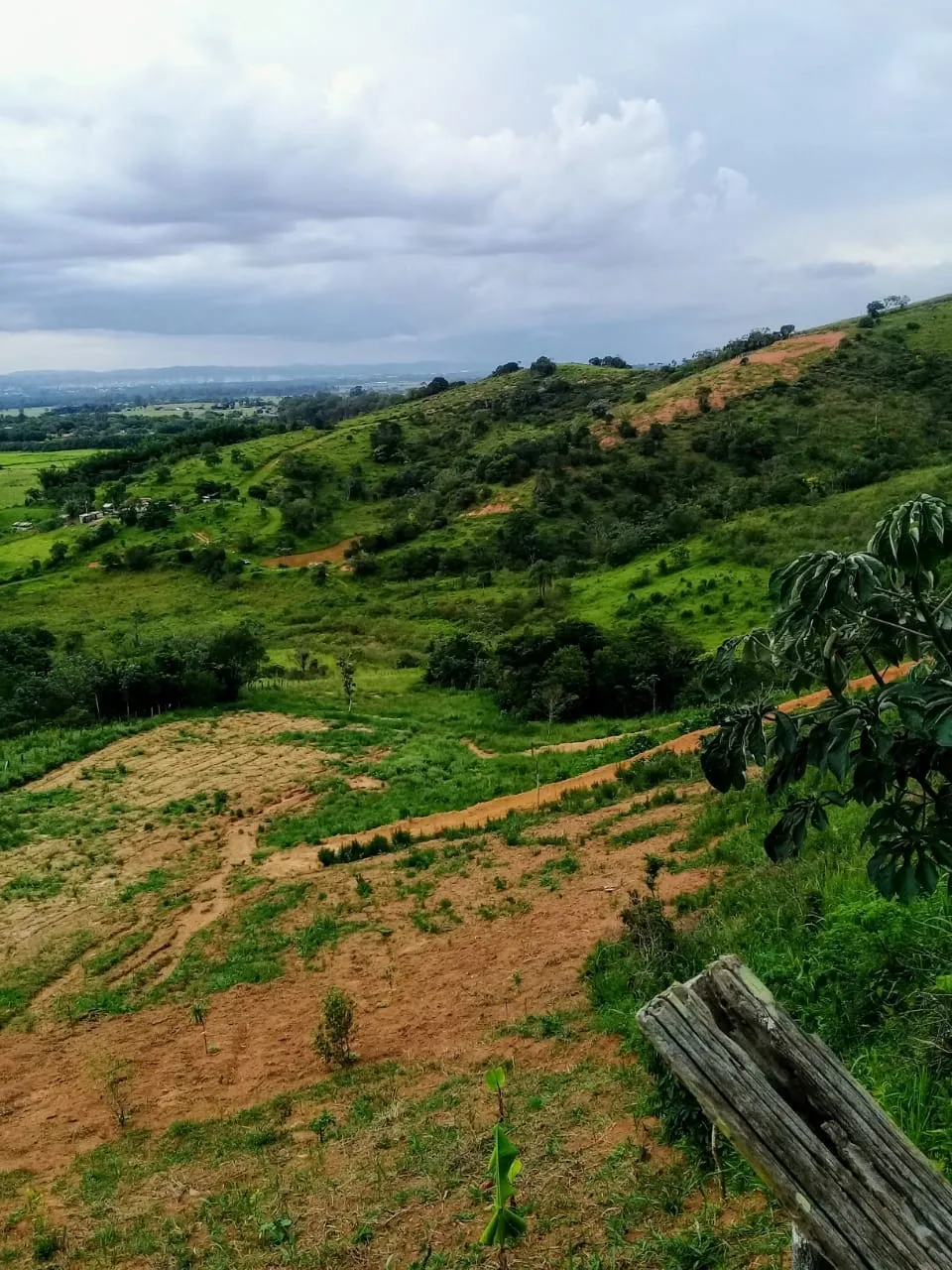 Foto do imóvel Chácara à venda 20000M², Mandú, Pindamonhangaba - SP