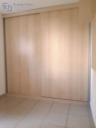 Imagem jd. Aquarius - Apartamento para Venda