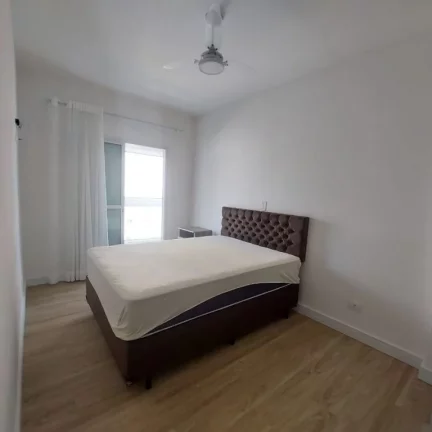 Imagem APARTAMENTO COM 129 m² - OCIAN - PRAIA GRANDE SP
