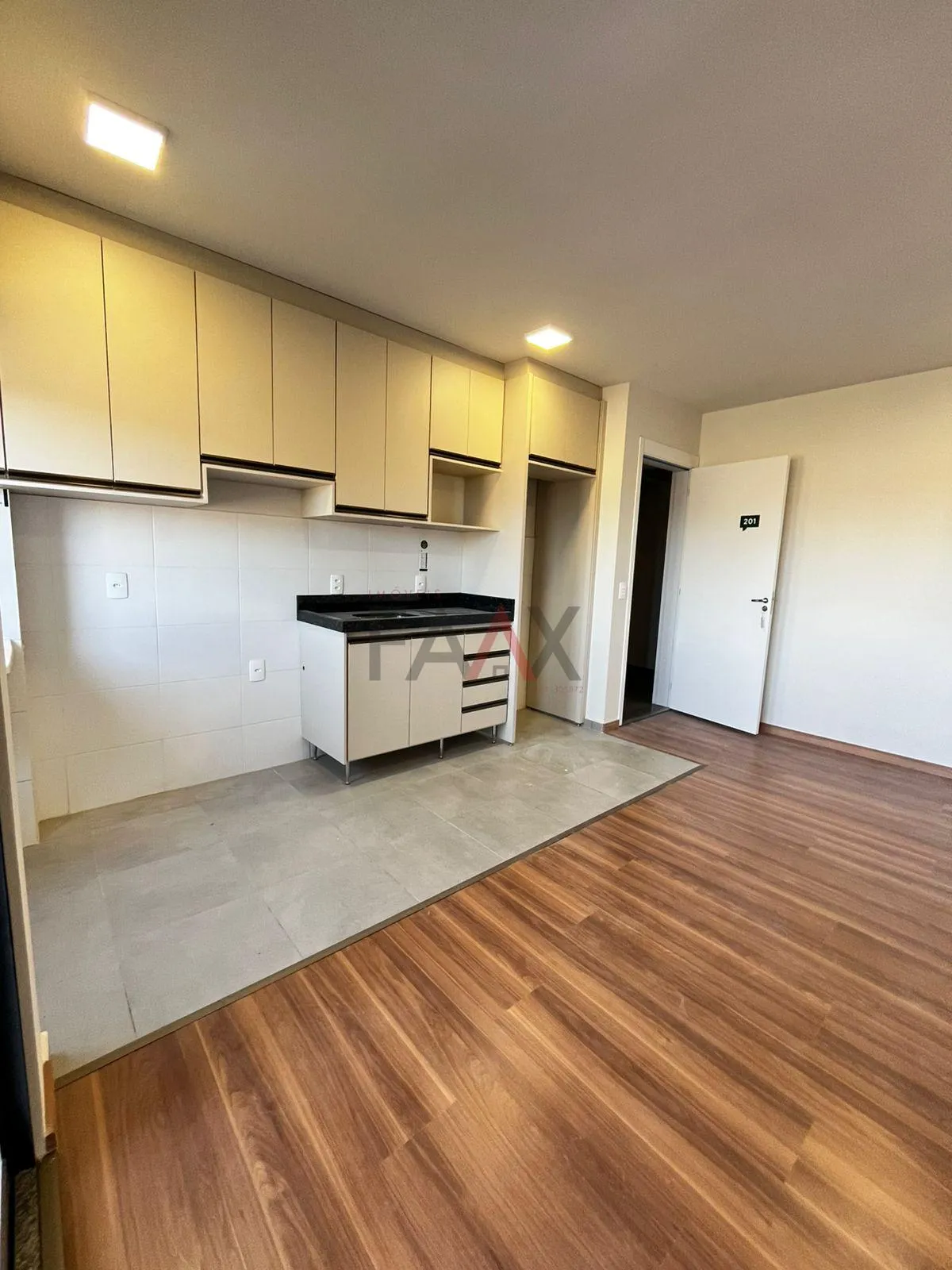 Foto do imóvel Apartamento com 2 dormitórios à venda, BATEL, GUARAPUAVA - PR