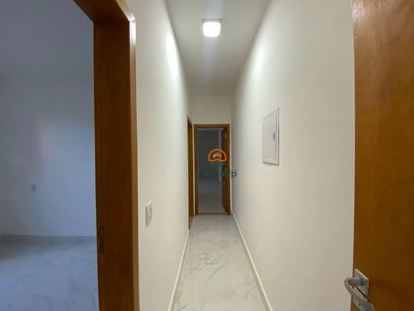 Imagem Casa com 3 dormitórios à venda, 90 m² por R$ 650.000,00 - Pôr do Sol - Lagoa Santa/MG